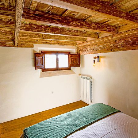 Palazzo Leopardi Appartement Florence Buitenkant foto