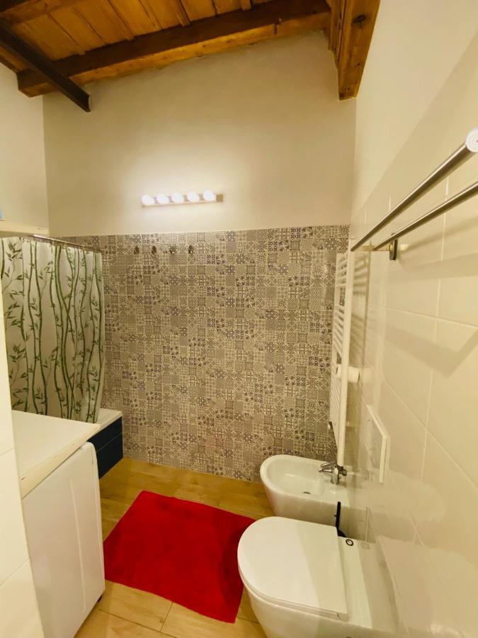Palazzo Leopardi Appartement Florence Buitenkant foto