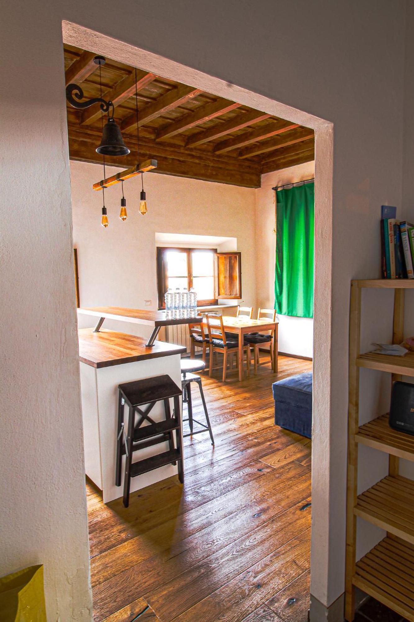 Palazzo Leopardi Appartement Florence Buitenkant foto